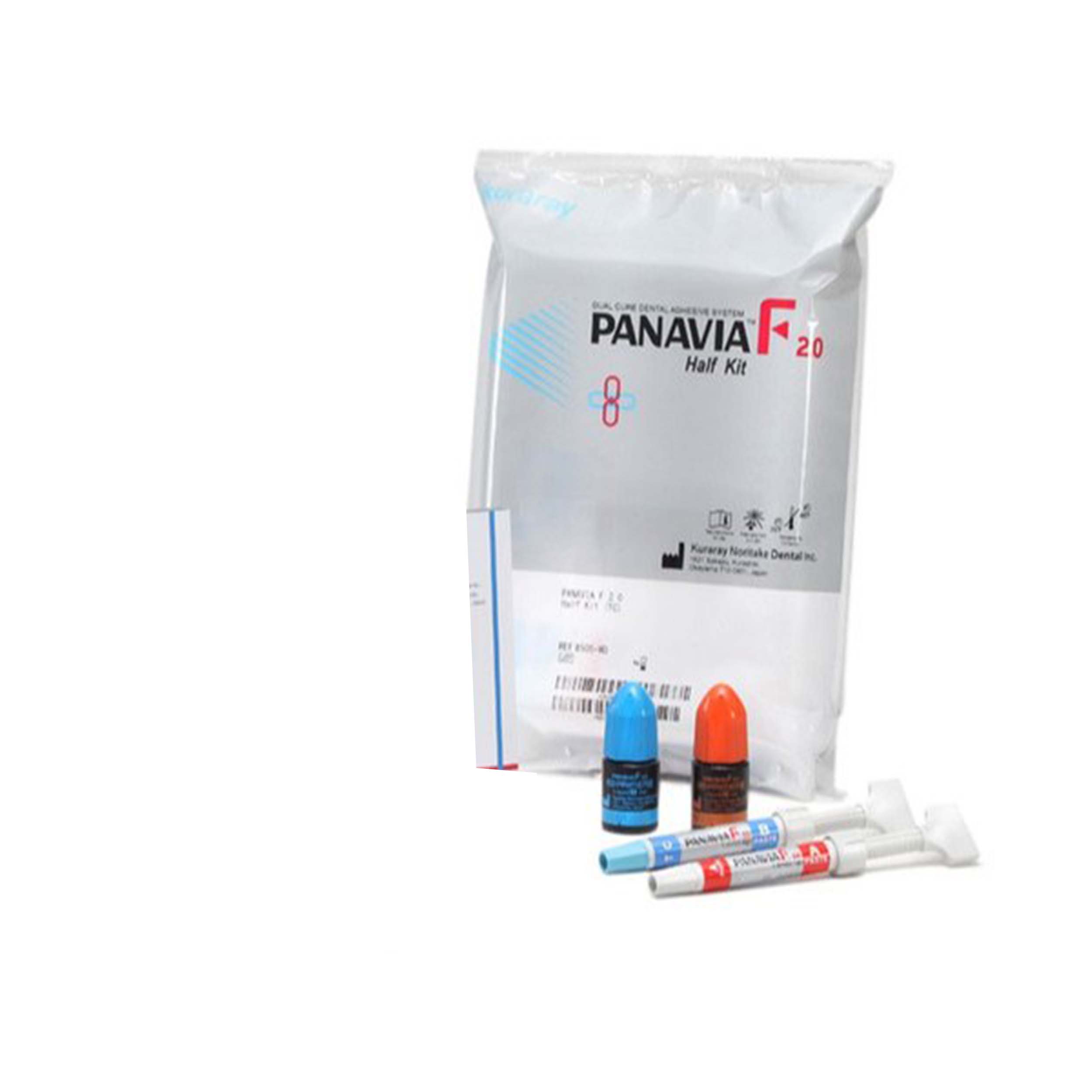 Kuraray Panavia F 2.0 HAFF KIT
